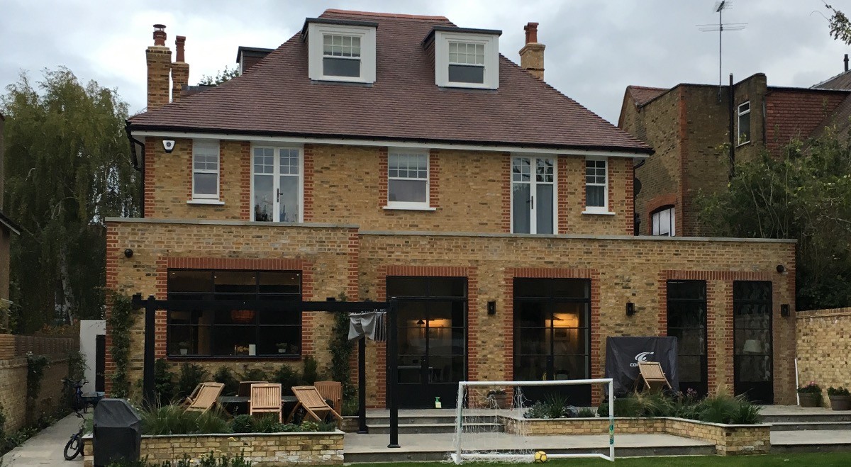 House Restoration