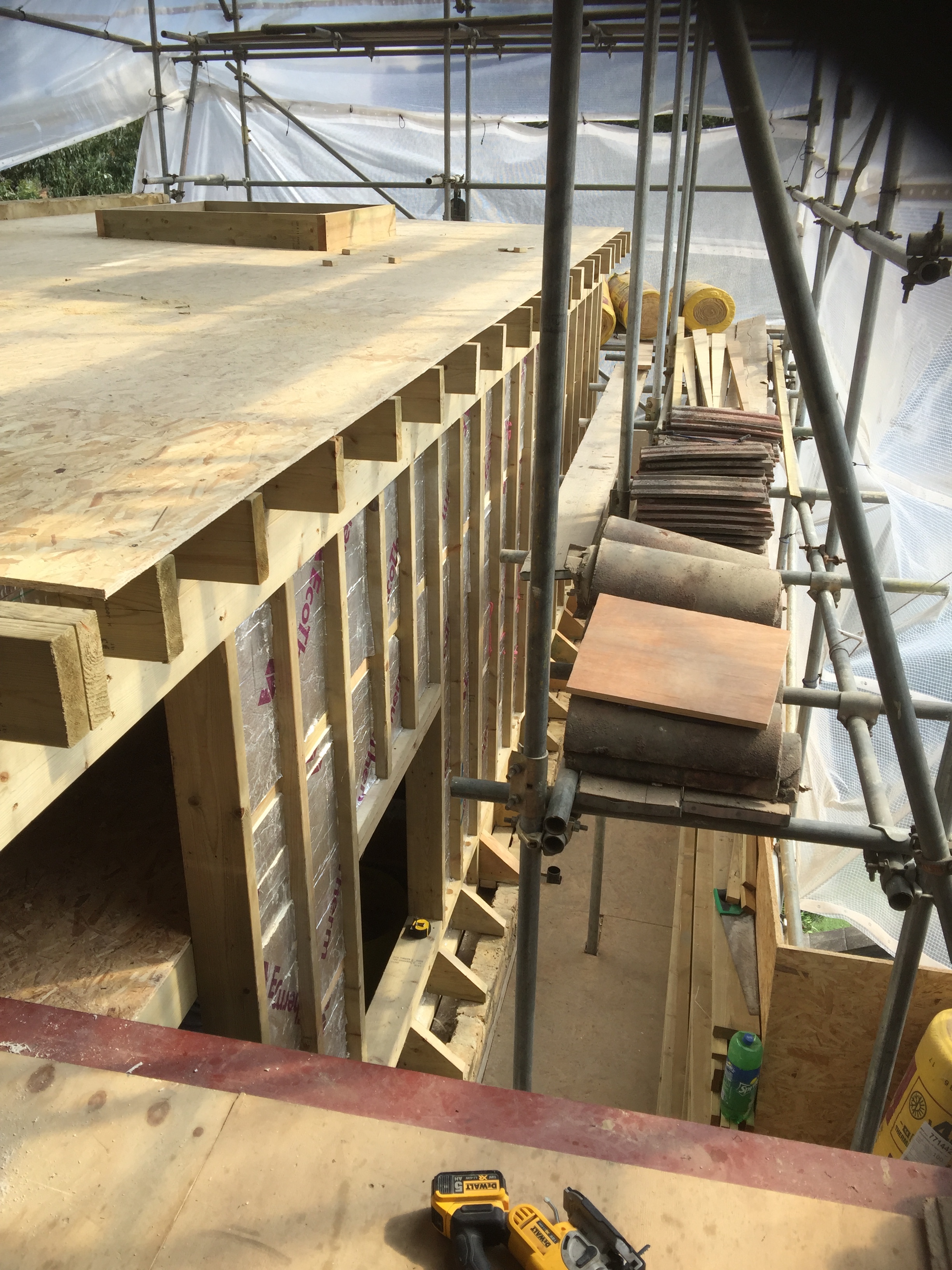 Construction