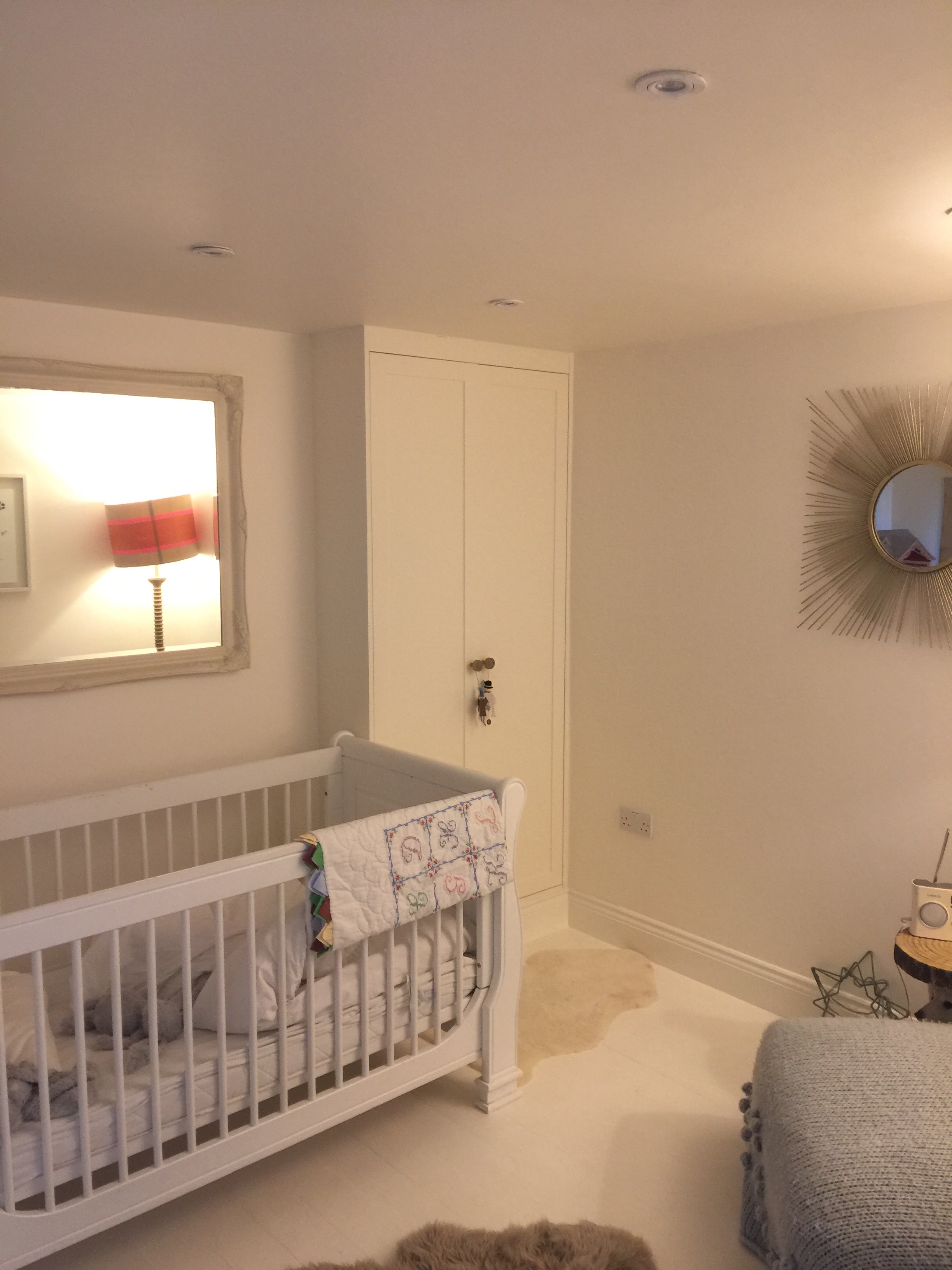 Loft Extension Construction Renovation Refurbishment