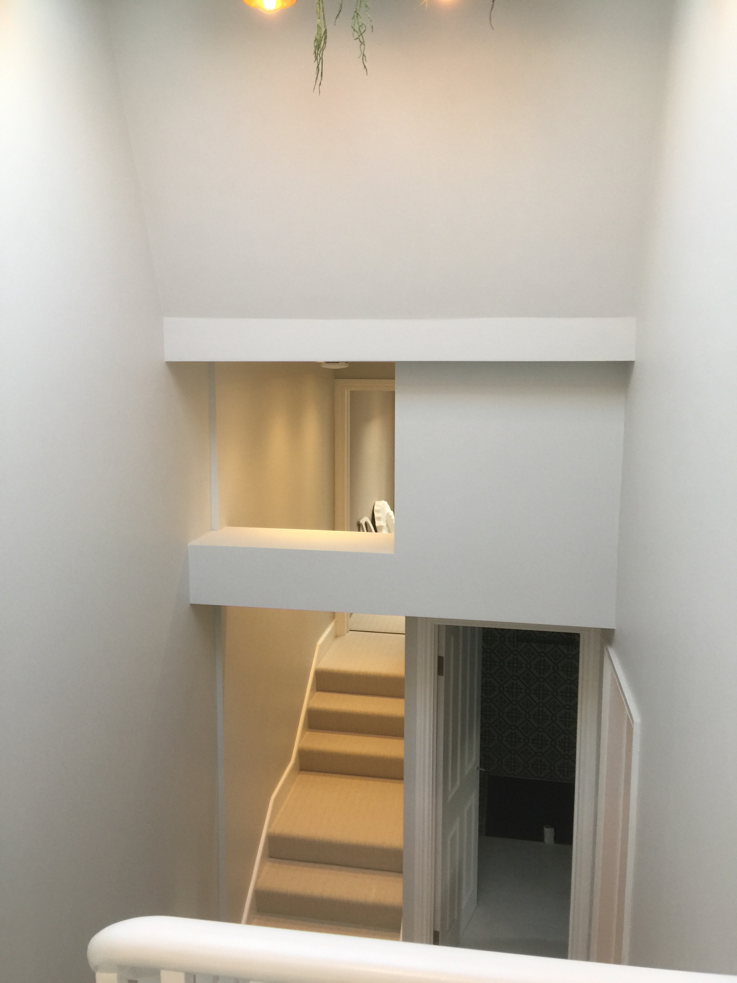 Loft Extension Construction Renovation Refurbishment