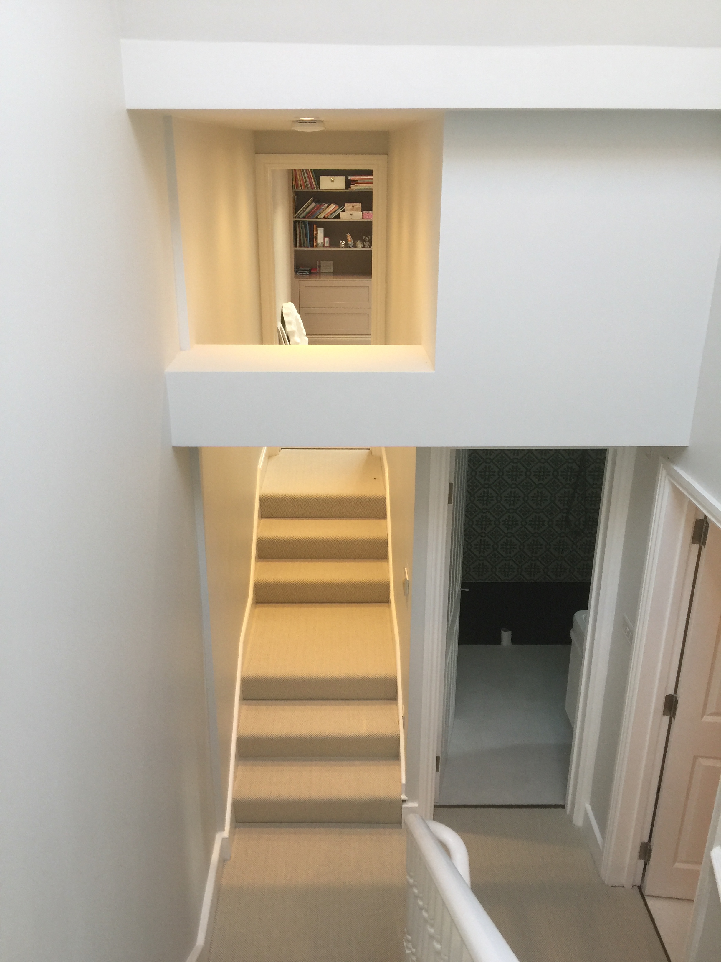 Loft Extension Construction Renovation Refurbishment