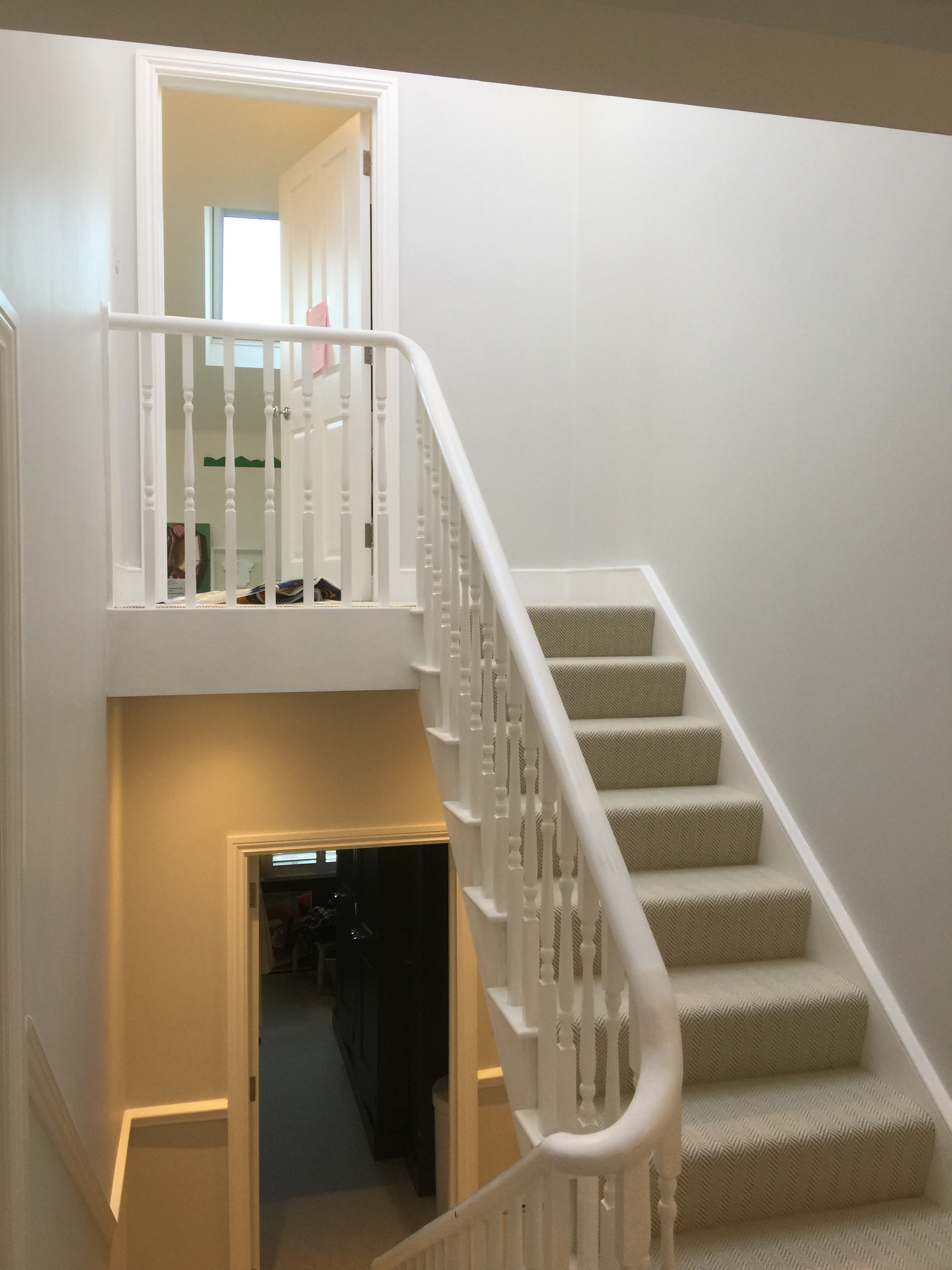 Loft Extension Construction Renovation Refurbishment