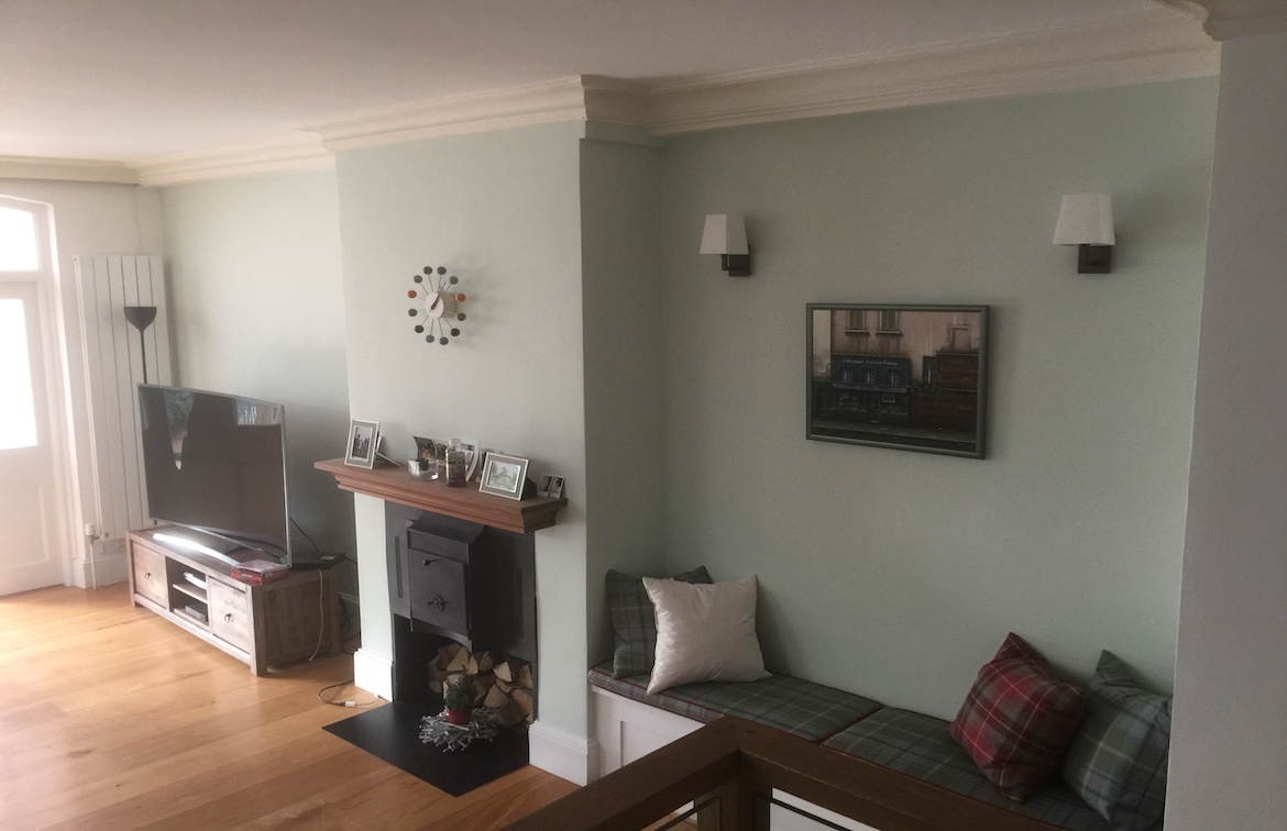House Refurbishment