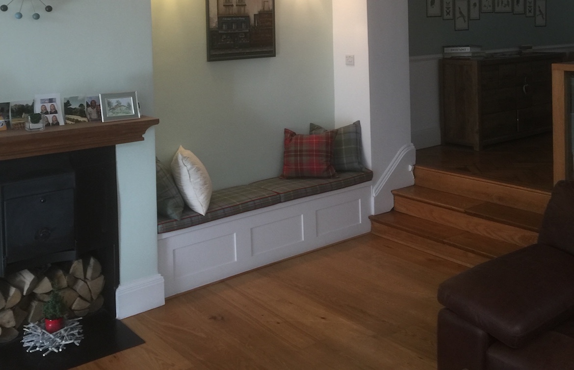House Refurbishment
