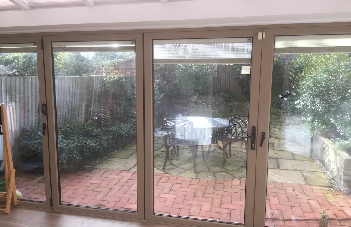 House Refurbishment