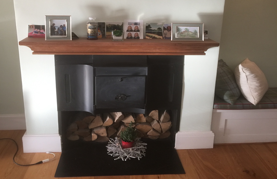 House Refurbishment