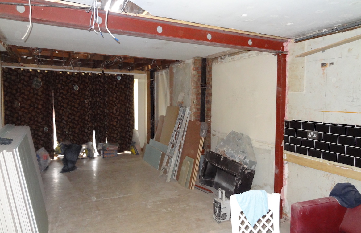 House Refurbishment Renovation