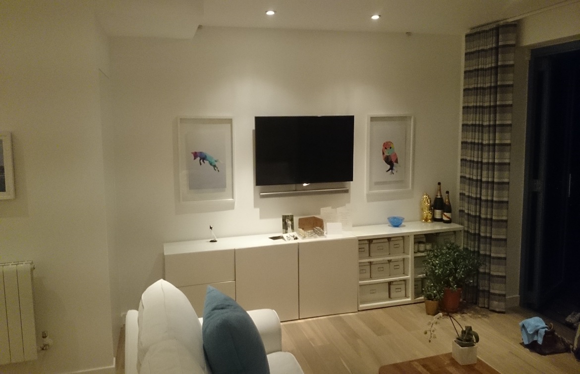 House Refurbishment Renovation
