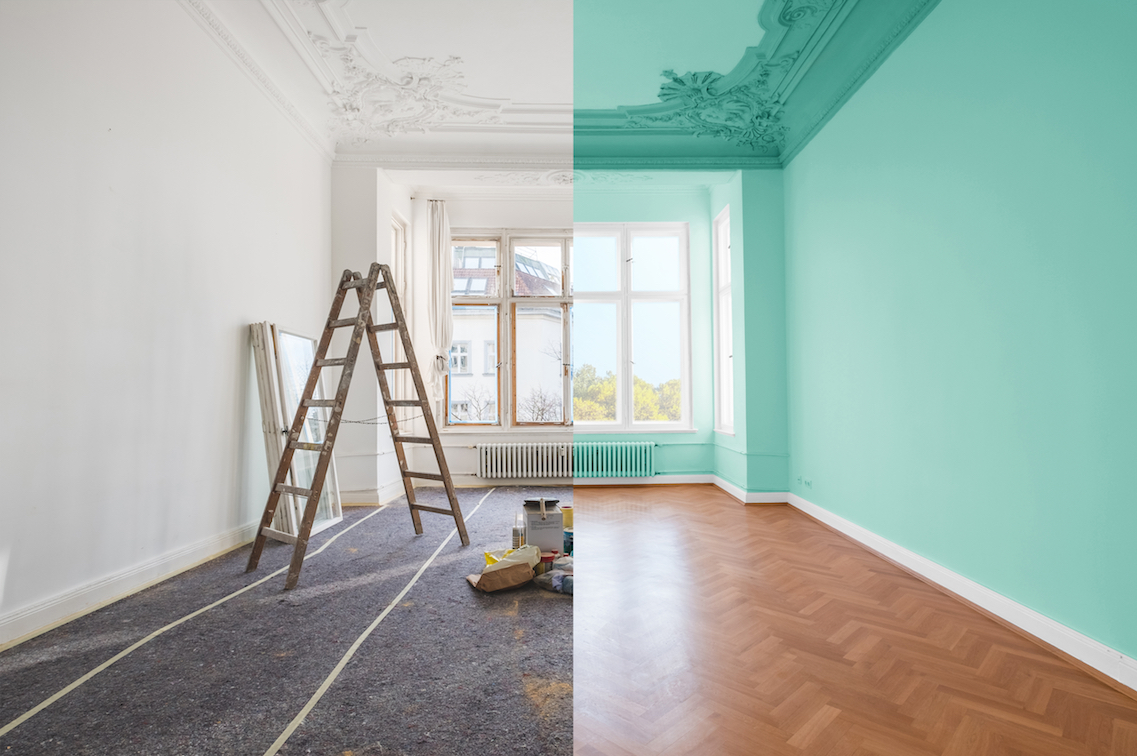 wall painting
