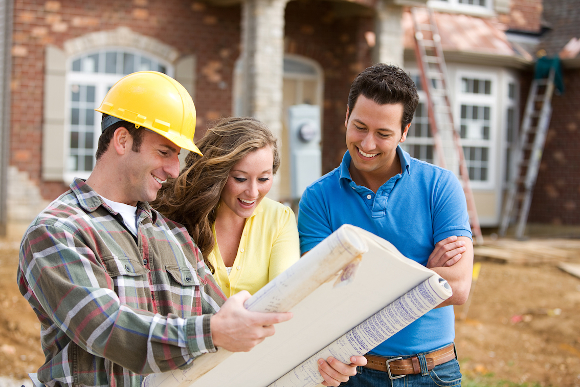 Construction consulting