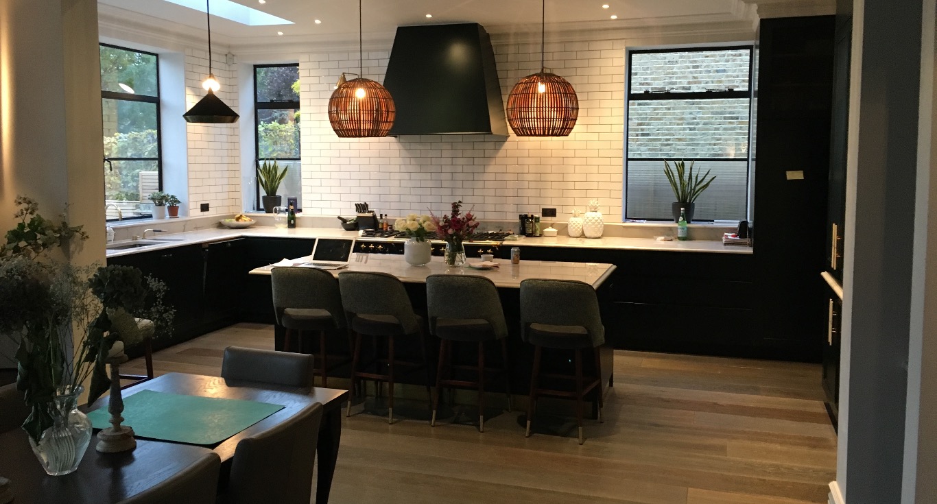 Kitchen Refurbishment