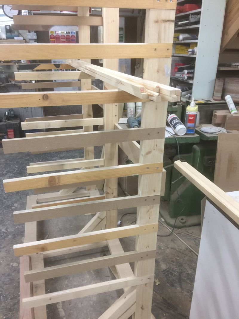 Woodwork